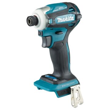 Makita DTD172ZJ 18 V Slagschroevendraaier