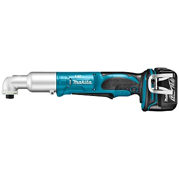 Makita DTL060RTJ 14,4 V Haakse slagschroevendraaier