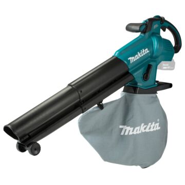 Makita DUB187T001 LXT 18 V Bladblazer/-zuiger