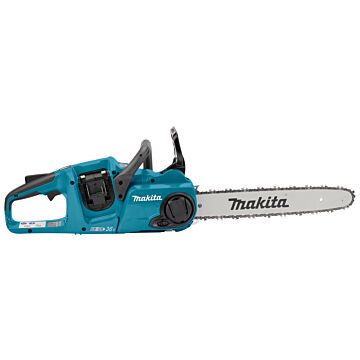 Makita DUC400Z 2x18 V kettingzaag 40 cm