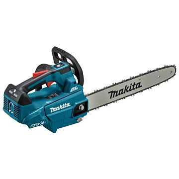 Makita DUC406Z 2x18 V Tophandle kettingzaag 40 cm