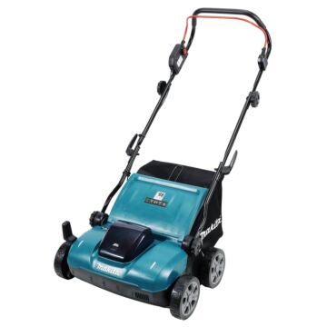 Makita DUV320Z LXT 18 V Verticuteermachine 32cm