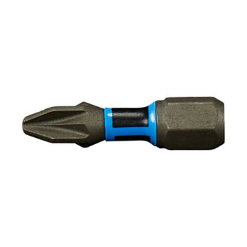 Makita E-03171 Slagschroefbit PZ2x25mm