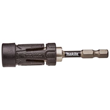 Makita E-03414 Bithouder 1/4"x79mm magboost 