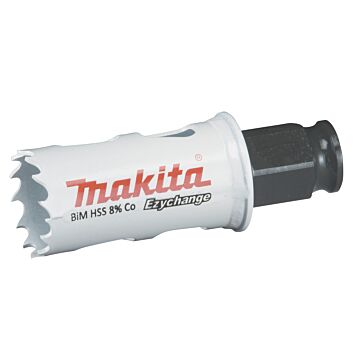 Makita E-03698 Gatzaag 25mm snelwissel BiM