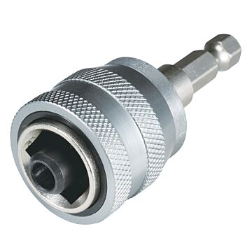 Makita E-04070 Gatzaaghouder snelwissel 9,5mm