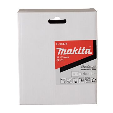Makita E-14174 Gatzaag 113mm snelwissel BiM