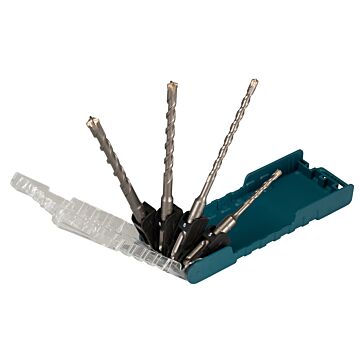 Makita E-14249 PB4S: Betonborenset 4-delig