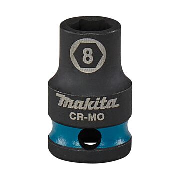 Makita E-15899 Krachtdop 8x28mm