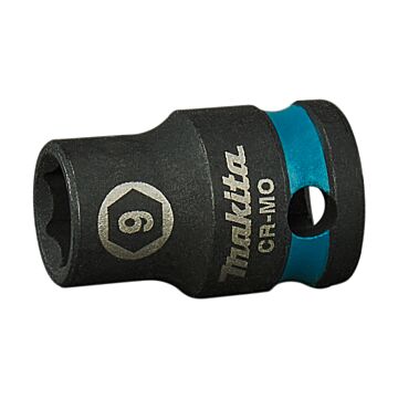 Makita E-15908 Krachtdop 9x28mm