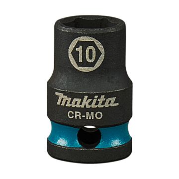 Makita E-15914 Krachtdop 10x28mm