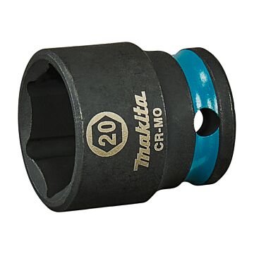 Makita E-16019 Krachtdop 20x30mm