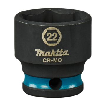 Makita E-16031 Krachtdop 22x30mm