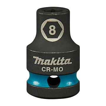 Makita E-16047 Krachtdop 8x38mm
