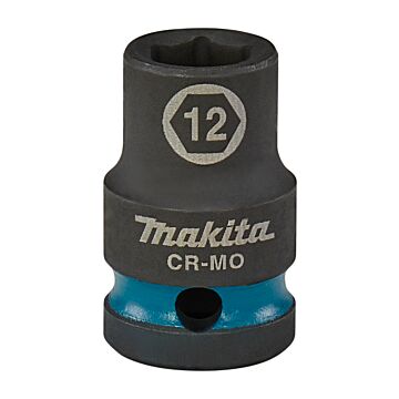Makita E-16081 Krachtdop 12x38 mm