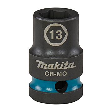 Makita E-16097 Krachtdop 13x38 mm