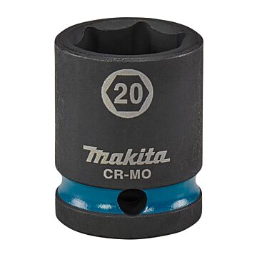 Makita E-16162 Krachtdop 20mm/38mm