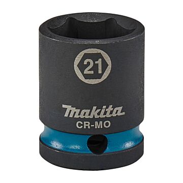 Makita E-16178 Krachtdop 21x38mm
