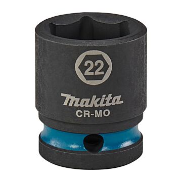 Makita E-16184 Krachtdop 22x38mm