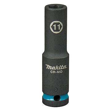 Makita E-16427 Krachtdop 11x82mm