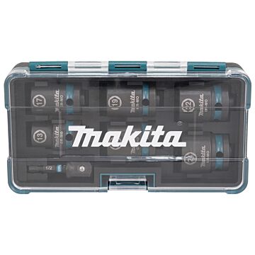 Makita E-16592 Krachtdoppenset 7-delig