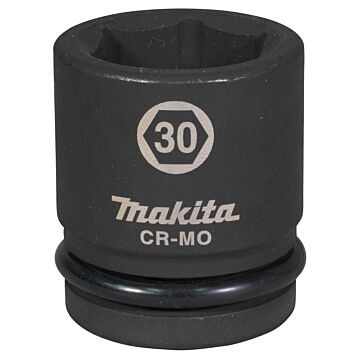 Makita E-22296 Krachtdop 30X52mm