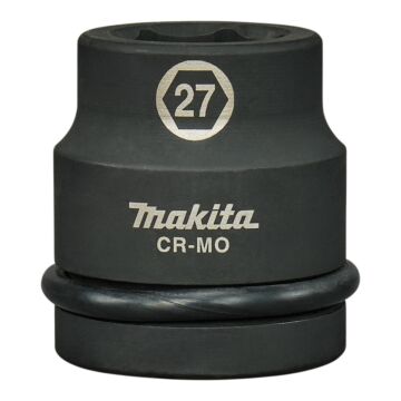 Makita E-24511 Krachtdop 27x60mm