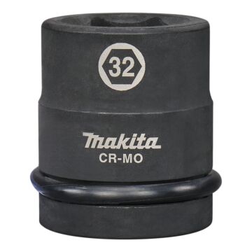 Makita E-24533 Krachtdop 32x63mm