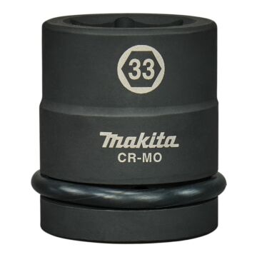 Makita E-24549 Krachtdop 33x63mm