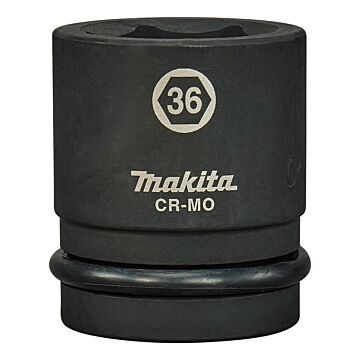 Makita E-24561 Krachtdop 36x66mm