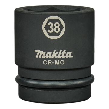 Makita E-24577 Krachtdop 38x66mm