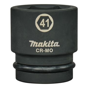 Makita E-24599 Krachtdop 41x68mm