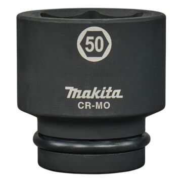 Makita E-24636 Krachtdop 50x76mm