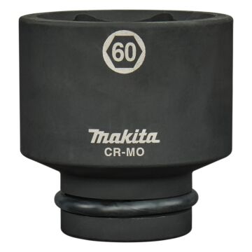 Makita E-24658 Krachtdop 60x88mm