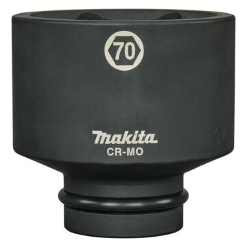 Makita E-24670 Krachtdop 70x96mm