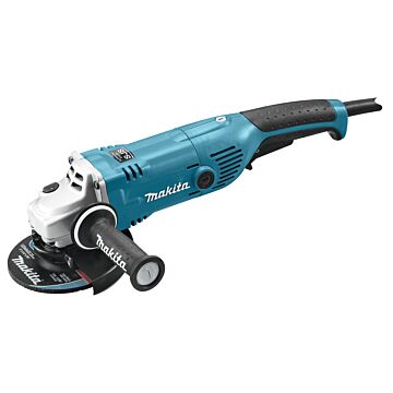 Makita GA5021CF01 230 V Haakse slijper 125 mm