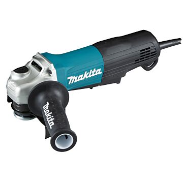 Makita GA5050 230 V Haakse slijper 125 mm