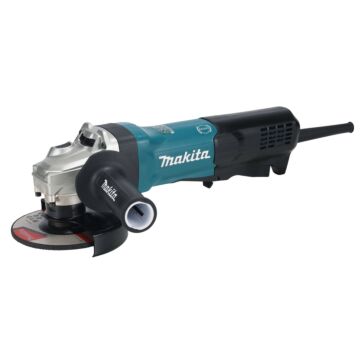 Makita GA5094 230 V Haakse Slijper 125mm