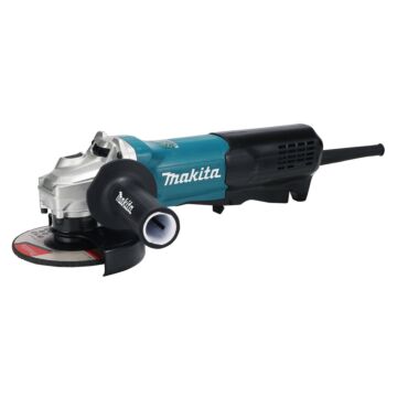 Makita GA5095X01 230 V Haakse Slijper 125mm