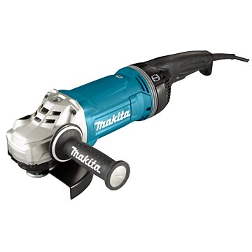 Makita GA7070YX1 230 V Haakse slijper 180 mm