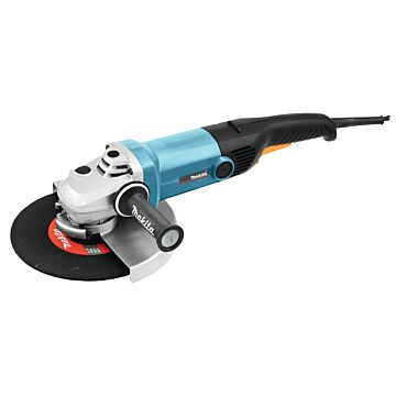 Makita GA9010CFY 230 V Haakse slijper 230 mm