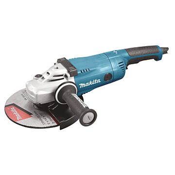 Makita GA9020RFK1 230 V Haakse slijper 230 mm