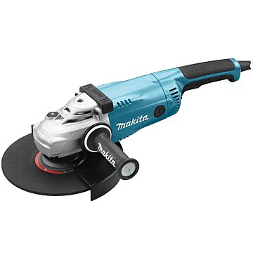Makita GA9020SFYK 230 V Haakse slijper 230 mm