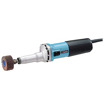 Makita GD0810C 230 V Rechte slijper