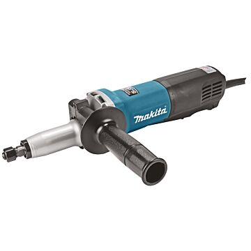 Makita GD0811C 230 V Rechte slijper