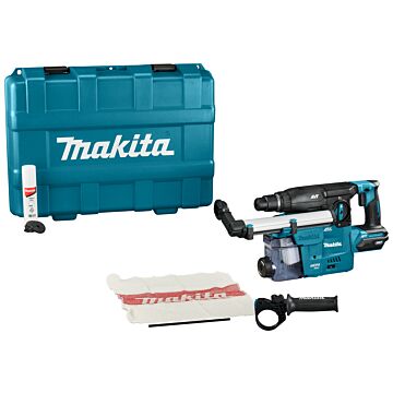 Makita HR008GZ03 40 V Max Combihamer