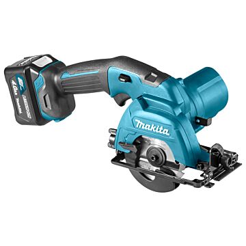 Makita HS301DSMJ 12 V Max Cirkelzaag 85 mm