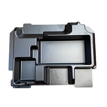 Makita 8351P0-7 Kofferinzet/inlay DBO380/DBO381