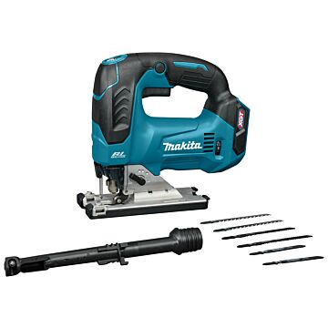 Makita JV002GZ XGT 40 V Max Decoupeerzaag D-greep