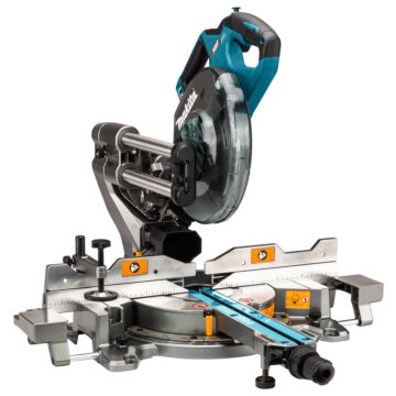 Makita LS002GZ01 40 V Max Radiaal afkortzaag 216 mm